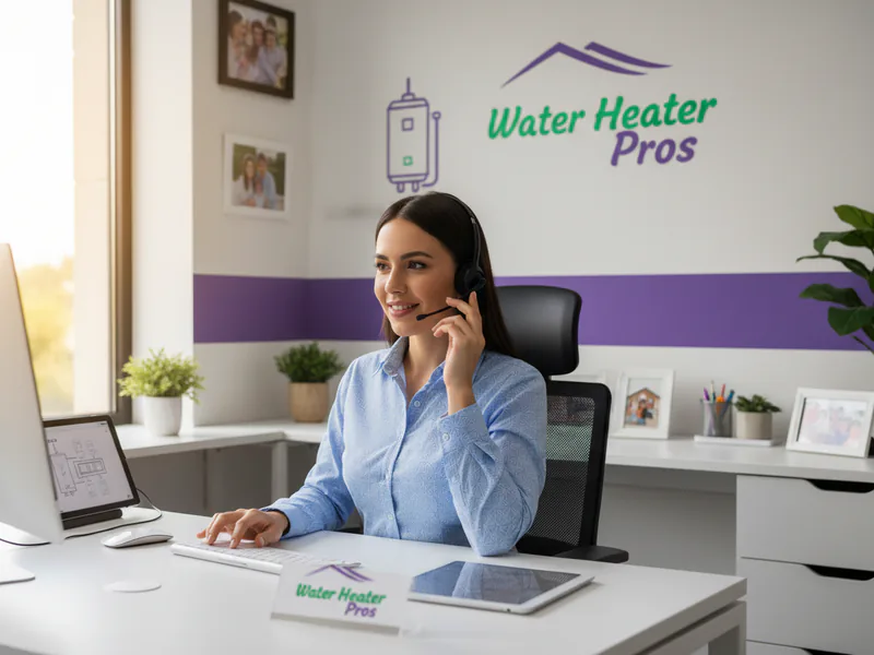 Water Heater Repair  in Defuniak Springs  FAQ